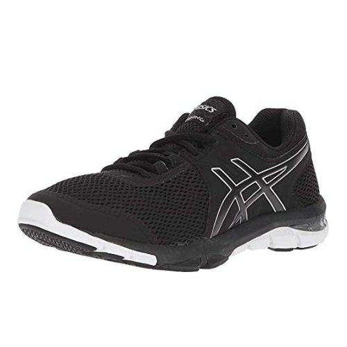 asics women's gel craze tr 4 training shoes